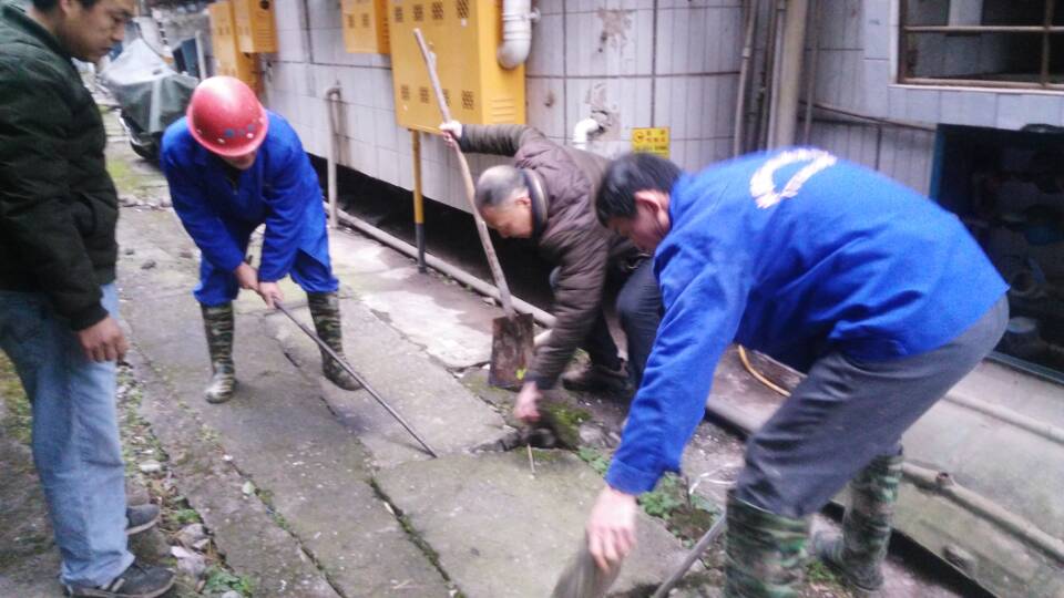 普安清掏化粪池、管道疏通一站式服务<高效><技术><可靠>