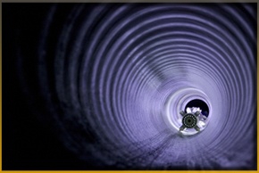 普安UVCIPP紫外光固化修复工艺特点和施工工艺